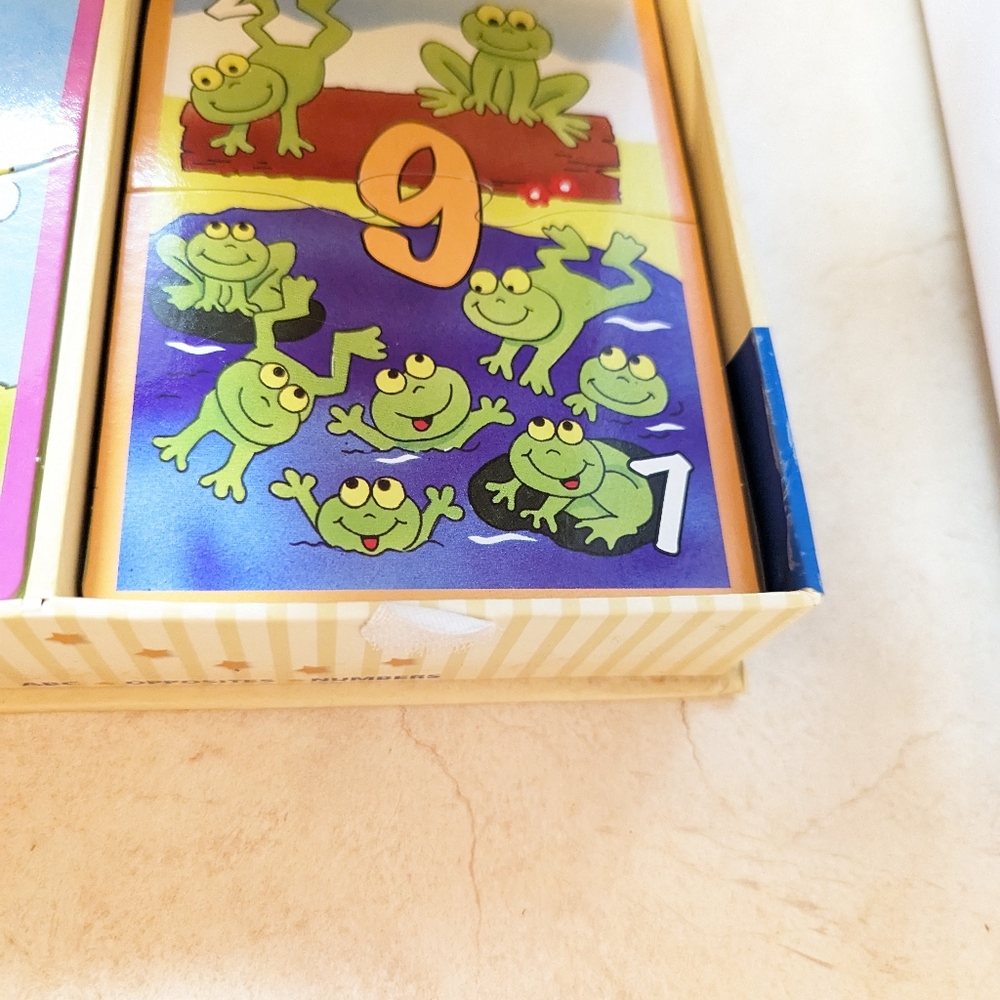 Early Learning Set - Picture 9 of 12